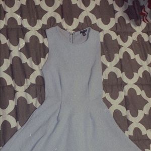 Flared women’s dress size small